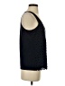J.Crew 100% Cotton Black Tank Top Size S - photo 4