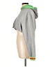 Opening Ceremony 100% Cotton Gray Sweatshirt Size L (estimated) - photo 5