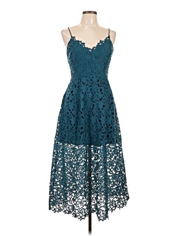ASTR The Label Cocktail Dress (view 1)