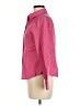 Foxcroft Pink Long Sleeve Button-Down Shirt Size 8 (petite) - photo 5