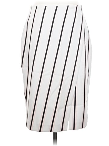White House Black Market Casual Skirt (view 1)