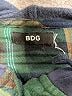 BDG Green Poncho Size L (estimated) - photo 7