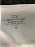 Vineyard Vines Performance Solid White Skort Size M - photo 3