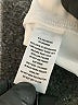 Vineyard Vines Performance Solid White Skort Size M - photo 4