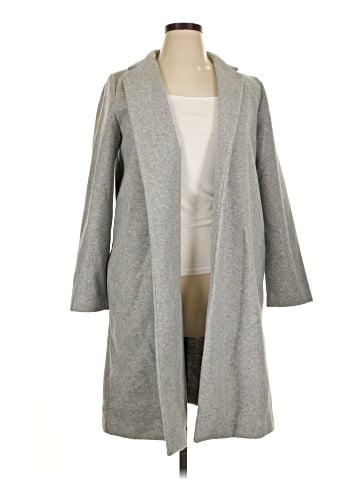 Zara Coat (view 1)