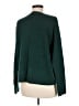 Vince Camuto Green Pullover Sweater Size M - photo 2