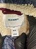 Old Navy Blue Zip Up Hoodie Size 8 - photo 3