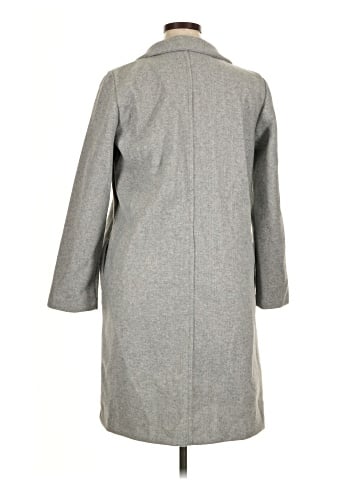 Zara Coat (view 2)