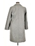 Zara Gray Coat Size XL - photo 2