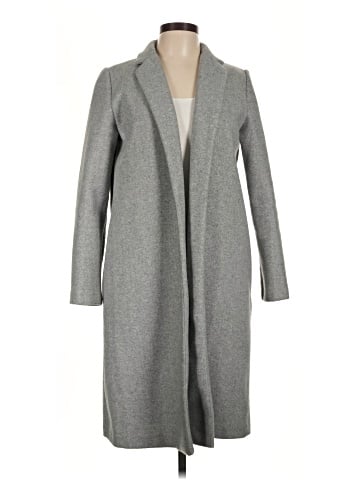 Zara Coat (view 1)