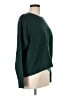 Vince Camuto Green Pullover Sweater Size M - photo 4