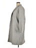 Zara Gray Coat Size XL - photo 5