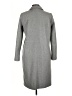 Zara Gray Coat Size L - photo 2