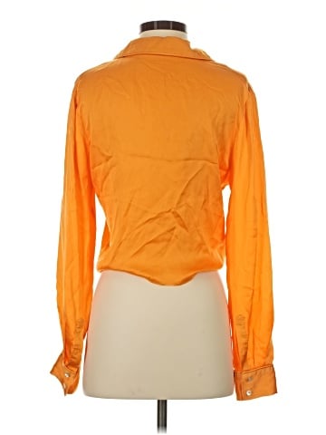 Wilfred Long Sleeve Blouse (view 2)