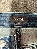 NYDJ Blue Jeans Size 10 - photo 4