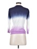 Talbots Purple Cardigan Size S (petite) - photo 2