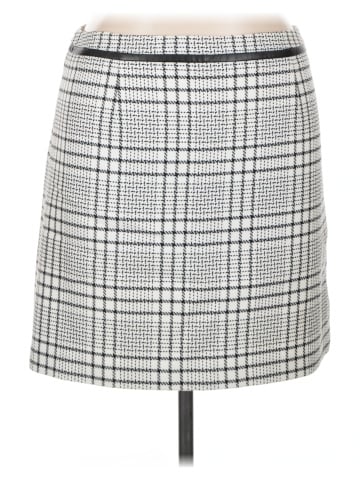 White House Black Market Casual Skirt (view 1)