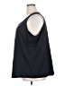 Lands' End 100% Cotton Black Sleeveless Blouse Size 3X - photo 5