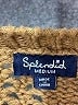 Splendid Brown Pullover Sweater Size M - photo 4