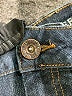 Natural Reflections Blue Jeans Size 14 (tall) - photo 4