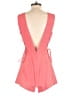 JOA Pink Romper Size XS - photo 2