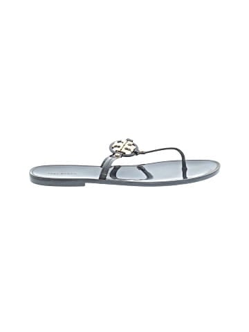 Tory Burch Flip Flops (view 1)