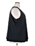 Lands' End 100% Cotton Black Sleeveless Blouse Size 3X - photo 4