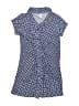Sweet Butterfly Blue Dress Size 7 - 8 - photo 1
