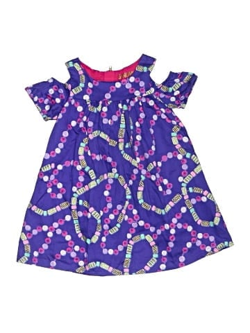 Genuine Kids from Oshkosh Dress (view 1)