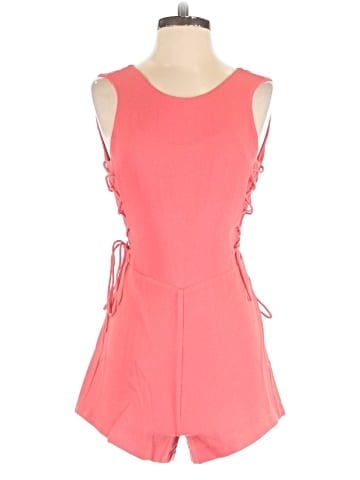 JOA Romper (view 1)