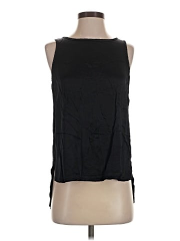 Hard Tail Sleeveless Blouse (view 1)