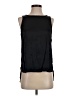 Hard Tail Black Sleeveless Blouse Size XS - photo 1