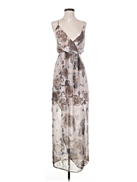 Sienna Sky Casual Dress