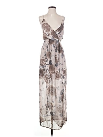 Sienna Sky Casual Dress (view 1)