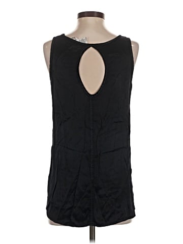 Hard Tail Sleeveless Blouse (view 2)