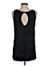 Hard Tail Black Sleeveless Blouse Size XS - photo 2