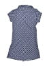 Sweet Butterfly Blue Dress Size 7 - 8 - photo 2