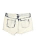 Rag & Bone 100% Cotton Ivory Shorts Size 25 waist - photo 2
