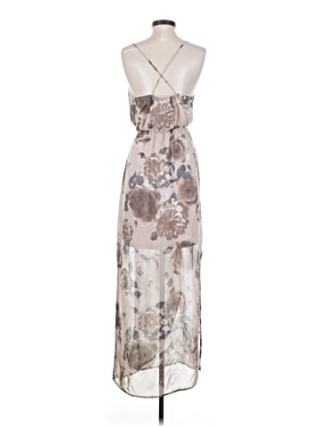 Sienna Sky Casual Dress (view 2)