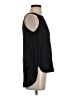 Hard Tail Black Sleeveless Blouse Size XS - photo 4