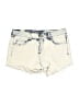 Rag & Bone 100% Cotton Ivory Shorts Size 25 waist - photo 1
