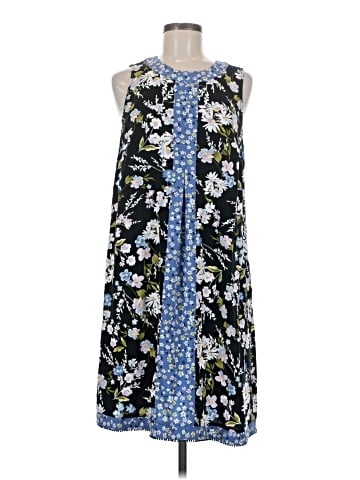 J.Jill Sleeveless Top (view 1)