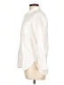 J.Crew Ivory 3/4 Sleeve Button-Down Shirt Size 10 (petite) - photo 5