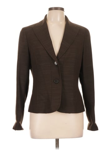 Lafayette 148 New York Blazer (view 1)
