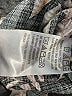 Susan Graver 100% Rayon Brown 3/4 Sleeve Blouse Size M - photo 8