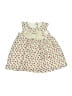 Zara Ivory Dress Size 3 - photo 1