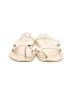 Talbots Ivory Sandals Size 7 - photo 2