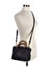The Sak 100% Leather Black Leather Satchel One size - photo 2