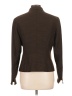 Lafayette 148 New York Brown Blazer Size 10 - photo 2