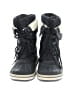 Assorted Brands Black Rain Boots Size 8 - photo 2